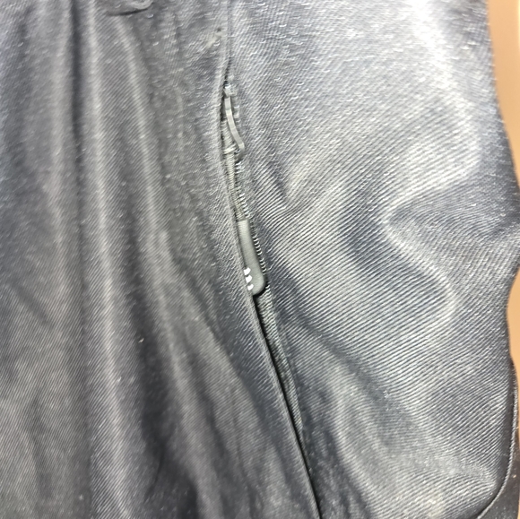 ❄️ Men's snow pants - Picture 6 of 7